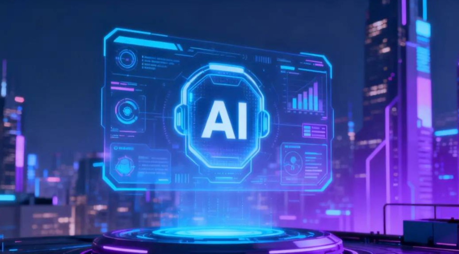 遵义AI选型参考：合理运用人工智能工具提升效率