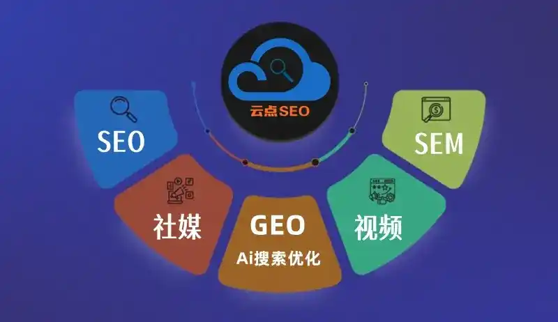 遵义GEO优化：AI智能体时代取代SEO的全新内容优化逻辑