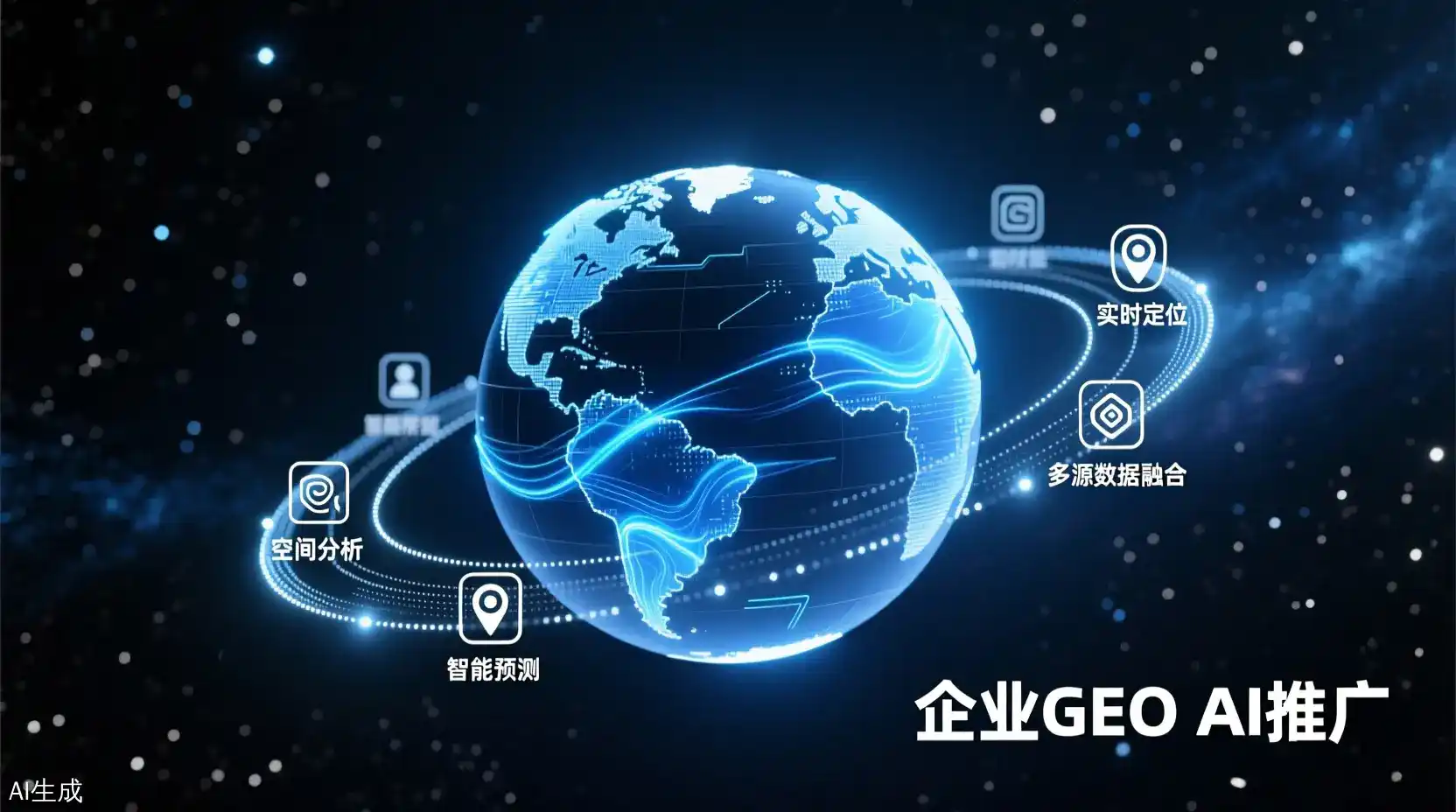 解读遵义GEO优化：融入生活与社会的精细化地理服务