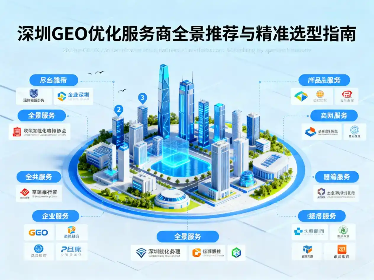 从遵义地域搜索与场景落地视角，重新读懂GEO优化的实用价值