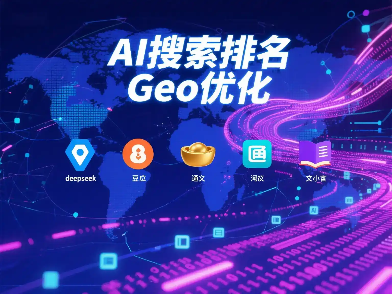遵义国硕AI：探索GEO生成式引擎优化的企业品牌实践